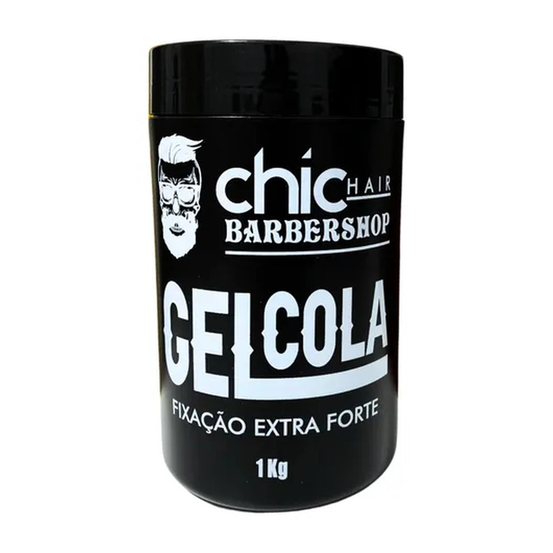 Gel Cola Profissional 1
