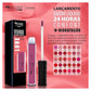 Batom Liquido Matte 24h Max Love 1