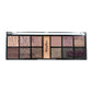 Paleta De Sombra Pocket Rose Nude 1
