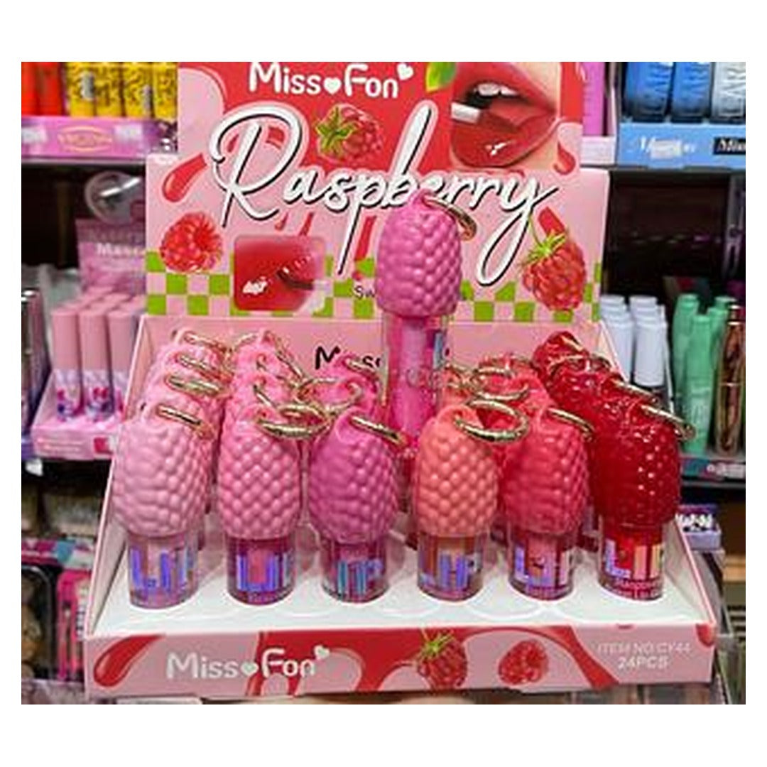 Lip Oil Inf - LUA&NEVE 1