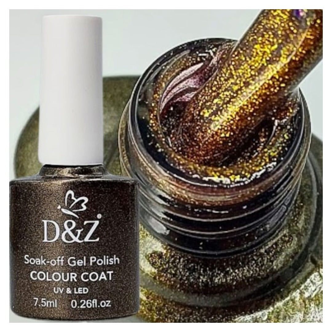 Glitter Neon C/06 D&Z 1
