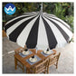 Sombrinha Large Umbrella Branca 1