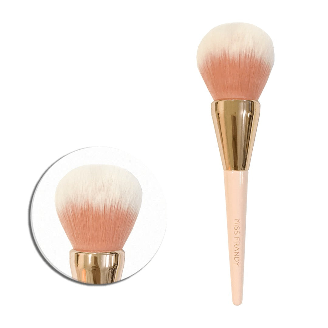 Pincel Grande para Po - Linha Candy 1