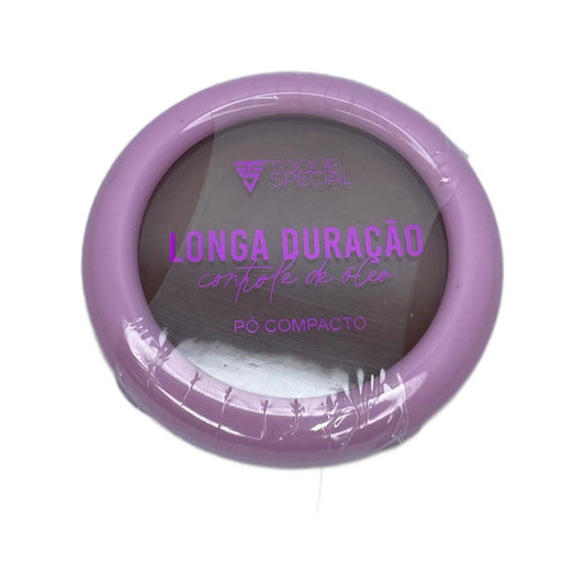 Po Compacto Toque Especial Longa Duracao 10 g