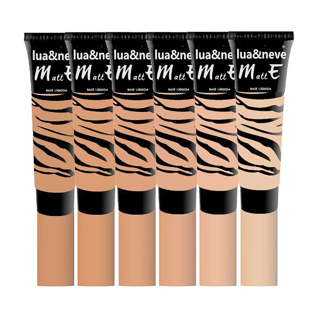 Base Liquida Matte 1