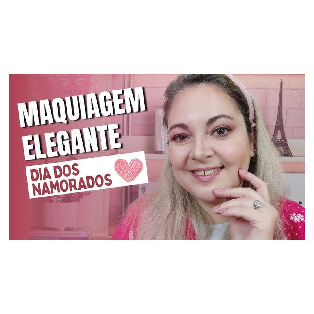 Quarteto Contorno + Blush + Iluminador 1