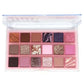 Paleta de Sombras Secret Glow 1