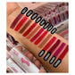 Batom Ultra Matte Melu By Ruby Rose 1