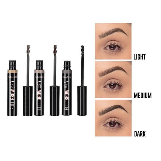 Gel Full Brow 1