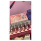 Batom Lip Gloss Love Rain 1