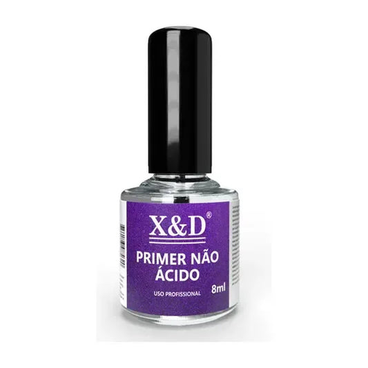 Primer para Unhas de Gel Acrigel Porcelana 1