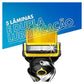 Carga de Aparelho para Barbear Gillette Fusion5 1