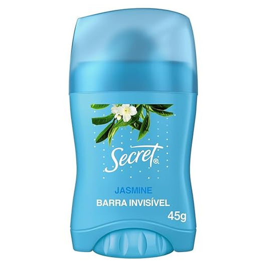 Desodorante em Barra Antitranspirante Secret 1