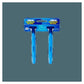 Aparelho de Barbear Gillette UltraGrip 1