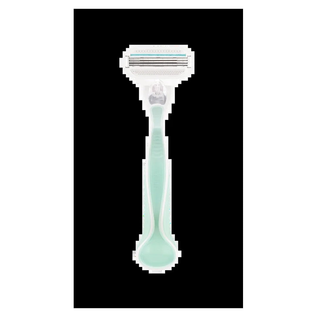 Prestobarba Venus Sensitive 1