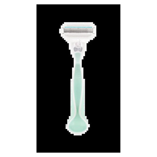 Prestobarba Venus Sensitive 1