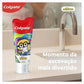 Pasta de Dente Colgate Minions 1