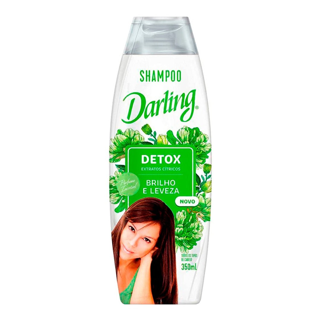 Shampoo Darling Detox 1