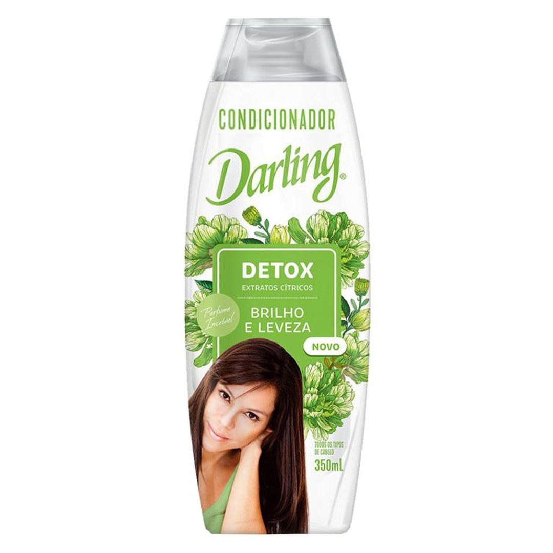 Condicionador Darling Detox 1