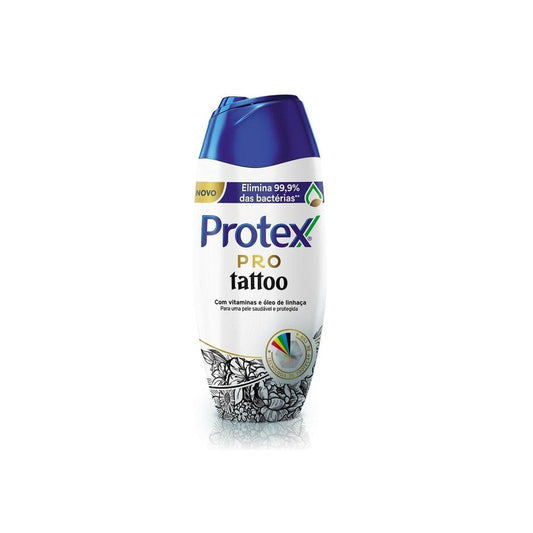 Sabonete Liquido Protex Pro Tatto 1