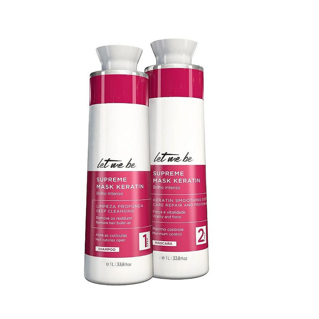 Progressiva Supreme Liss Control 1