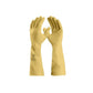 Luva de Latex Cano Longo Longatex 1