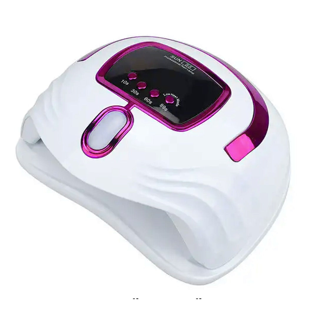 Cabine Sun S5 Sioux 1