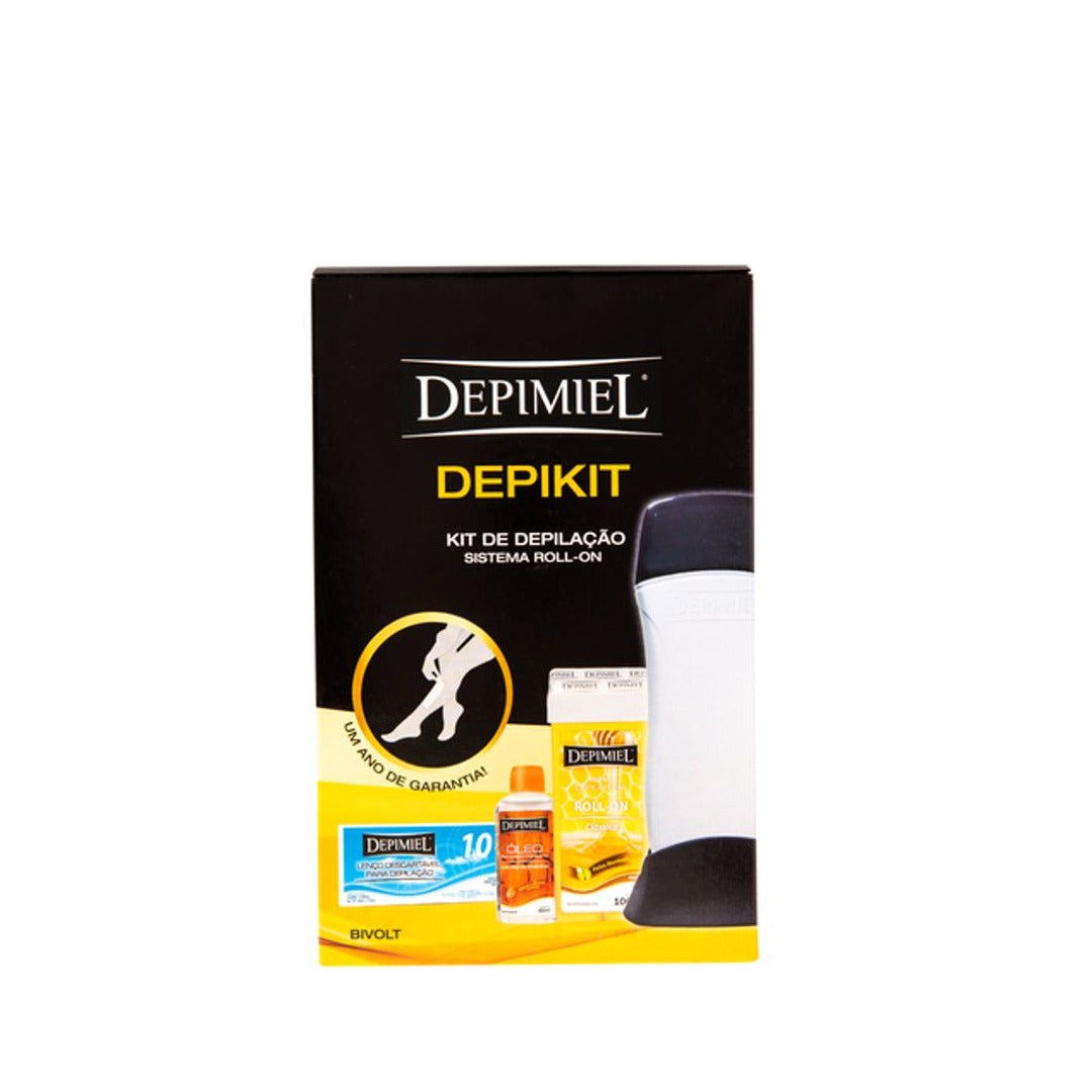 Depikit Depimiel 1