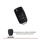 Caixa Plastica Controle Canivete KMA Serie 330 1