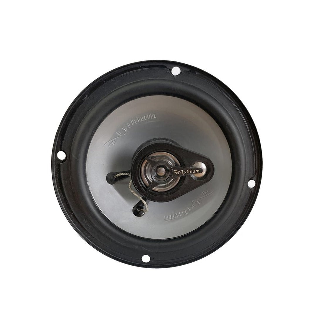 Alto Falante 5'' Triaxial 1