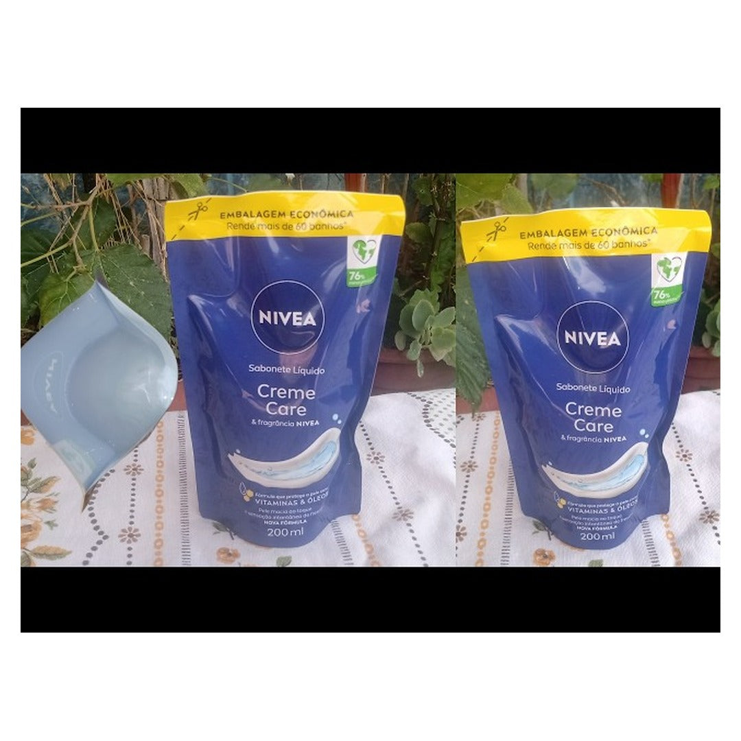 Creme NIVEA 1