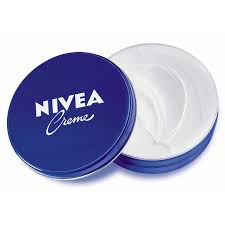 Nivea Creme facial Hidratante Lata 56g