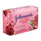 Sabonete Johnsons Roma 1