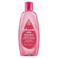 Shampoo Infantil Johnson's Baby 1