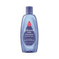 Shampoo Infantil Johnsons & Johnsons Baby 1