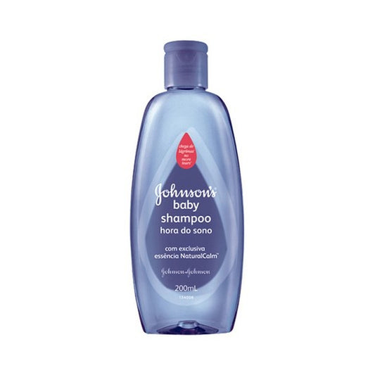 Shampoo Infantil Johnsons & Johnsons Baby 1