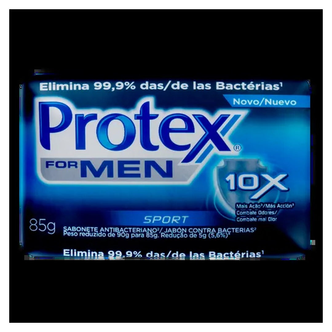 Sabonete Liquido Protex Erva Doce 1