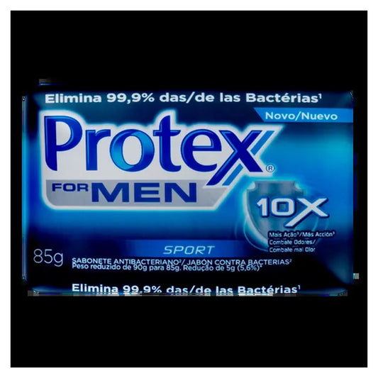 Sabonete Liquido Protex Erva Doce 1