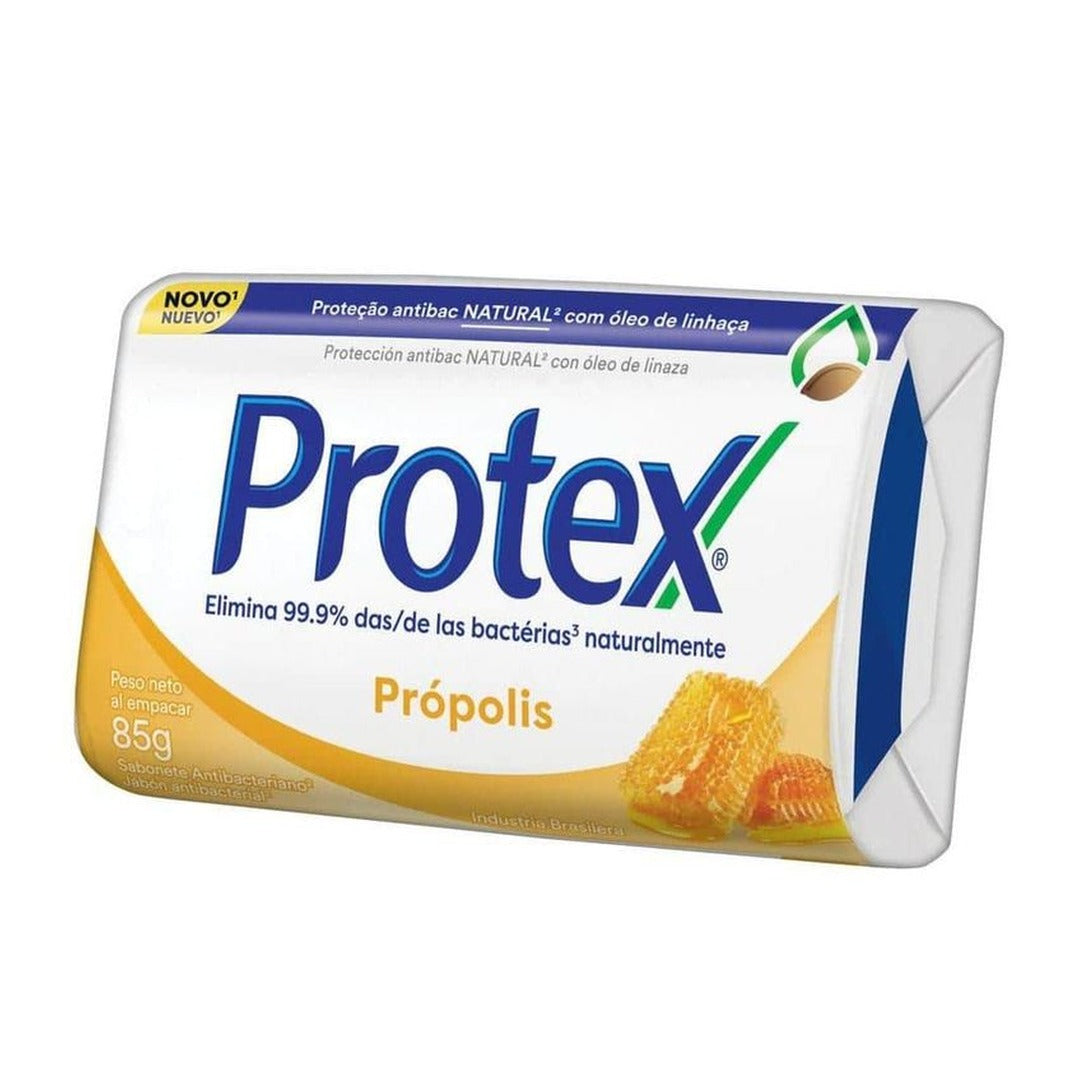 Sabonete Protex com Propolis 1