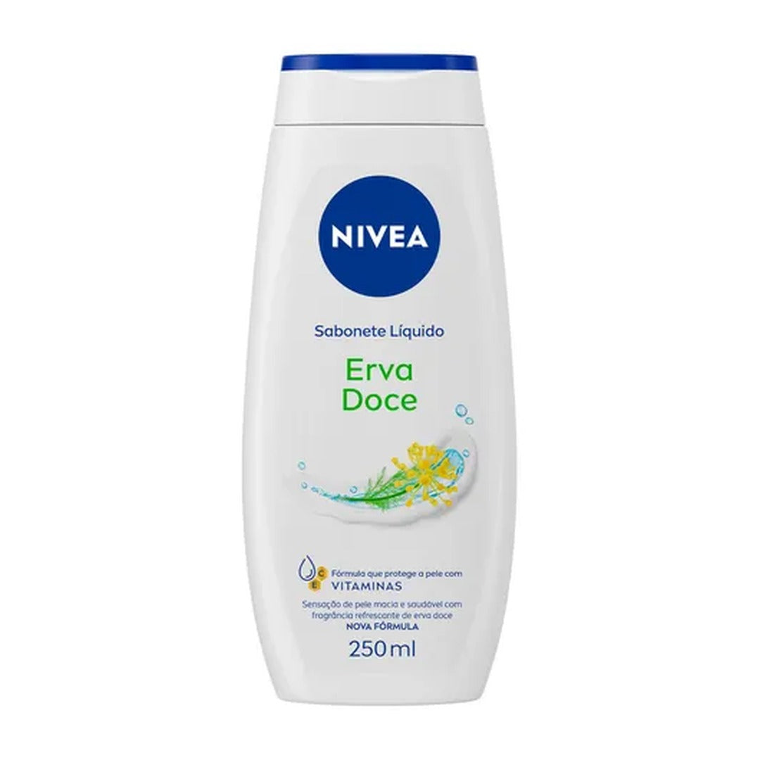 Sabonete Liquido Protex Erva Doce 1