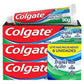 Creme Dental Colgate Tripla Acao Menta 1