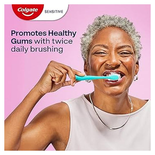 Creme Dental Colgate Total 12 Advanced Fresh 1