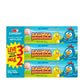 Kit Pasta de Dente Gel Infantil Condor 1