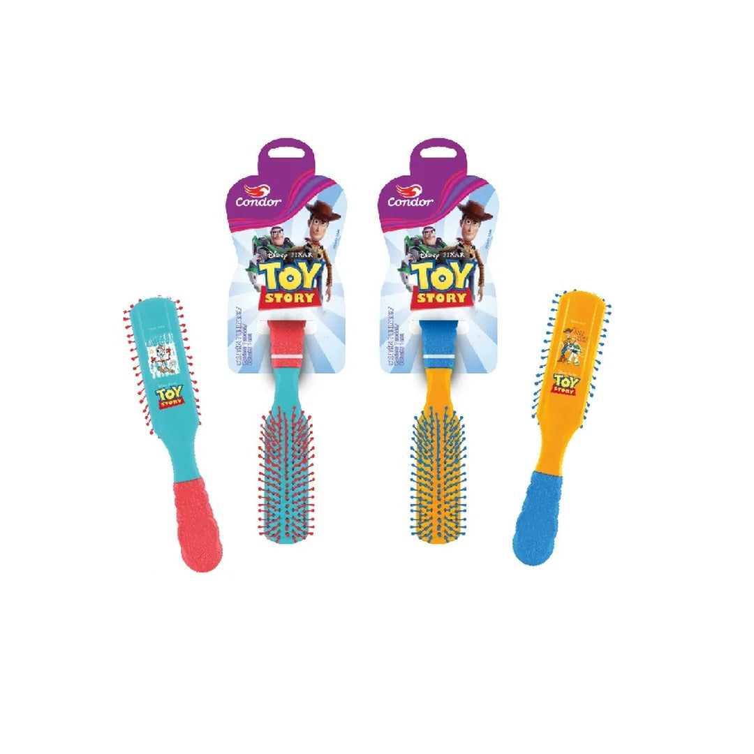 Cepillo De Cabello Toy Story 1