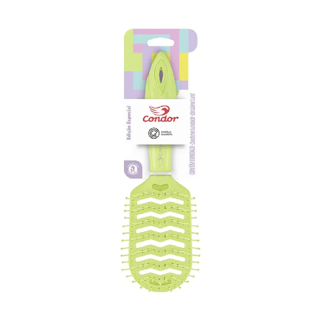 Cepillo para Cabello Mila Condor 1