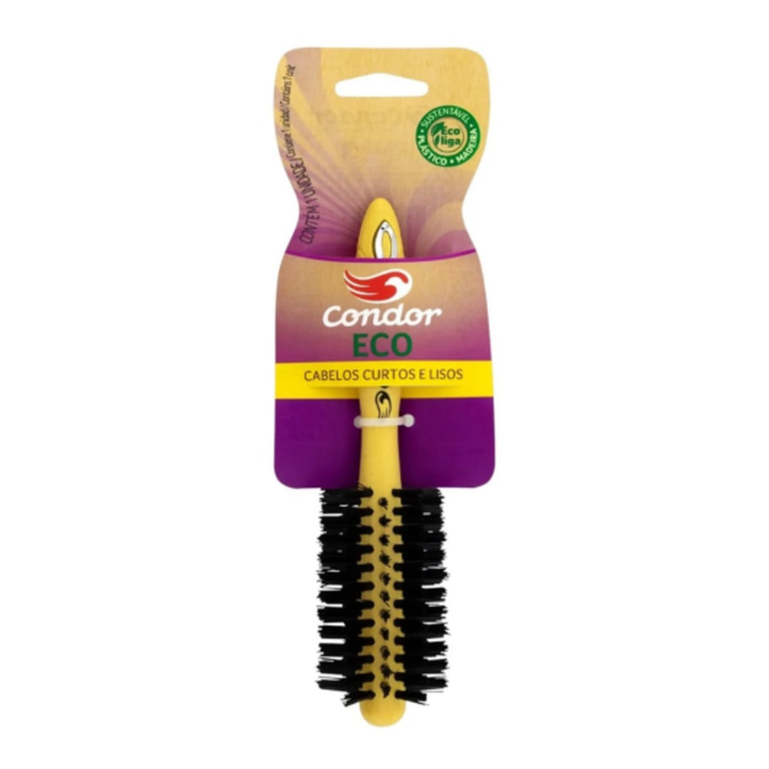 Escova de Cabelo Xuxa Condor 1