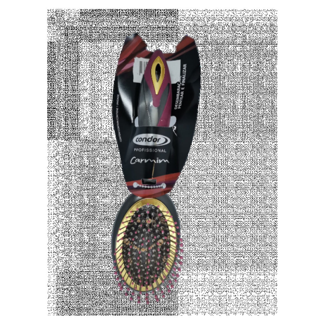 Escova de Cabelo 1