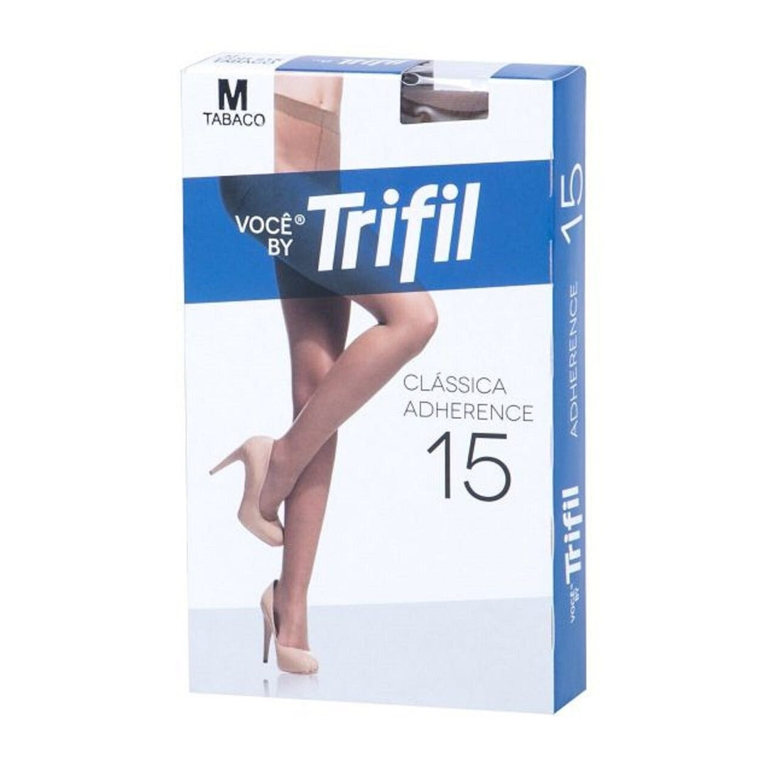 Trifil Media Fina 1