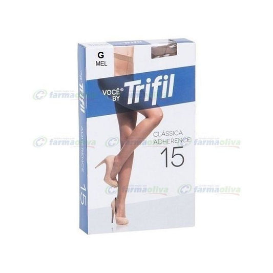 Media Fina Trifil Adherence Miel G 1