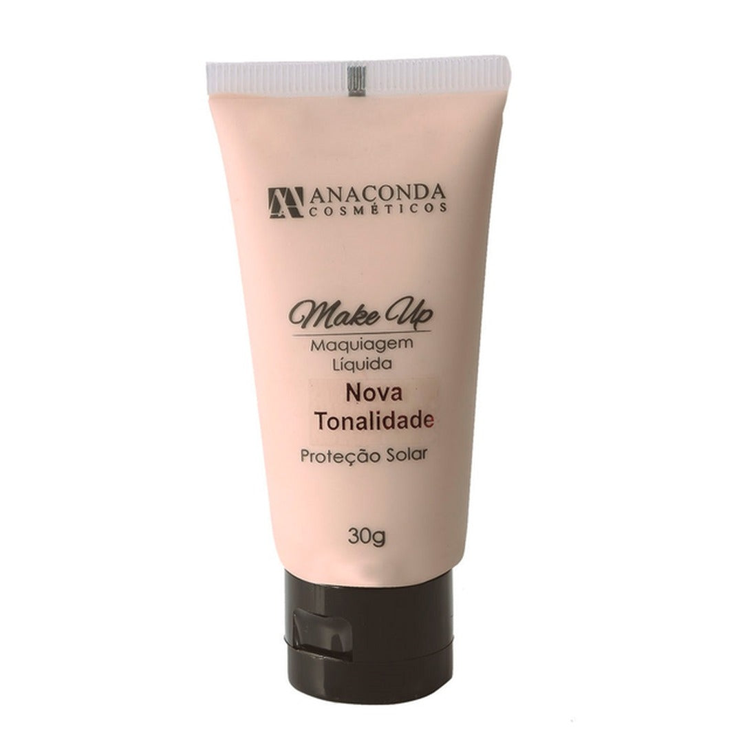 Base Liquida Anaconda Sun 1